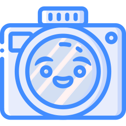 カメラ icon