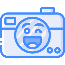 Camera icon