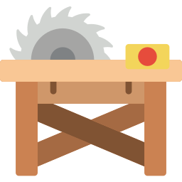 Sawmill icon