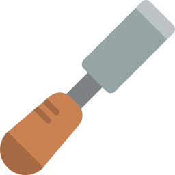 Chisel icon