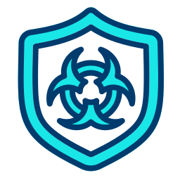 biológico icono