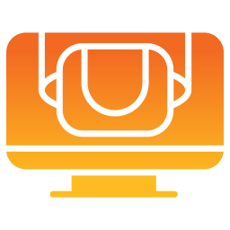 aprendizaje automático icono