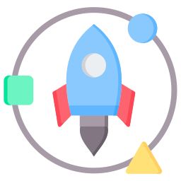 Startup आइकन