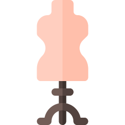 Maniquí icono