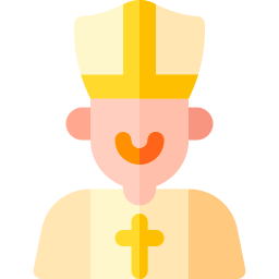 papst icon