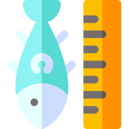 Pescado icono