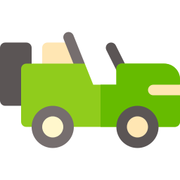 Jeep icon