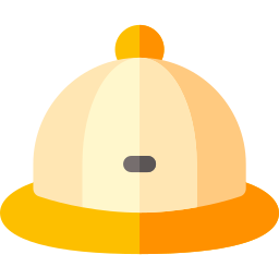 Hat icon