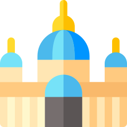 basilica icona