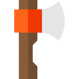 Axe icon