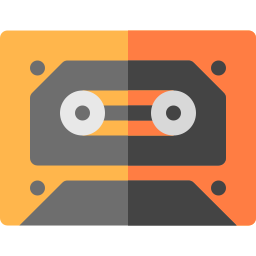 kassette icon