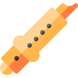 Flute Ícone