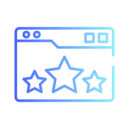 favorito icono