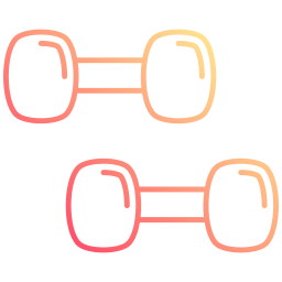 hantel icon