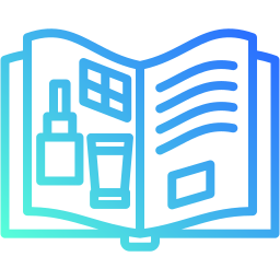 catalogar icono