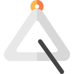 Triangle Ícone