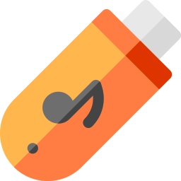 Pendrive icon