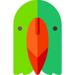 Parrot Ícone