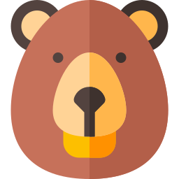 Bear Ícone