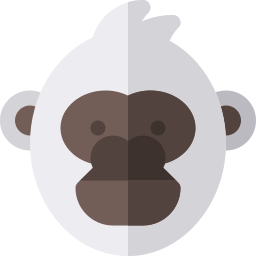 Monkey Ícone