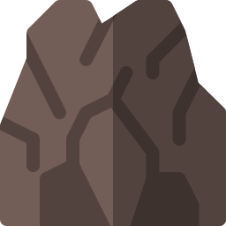 Cueva icono