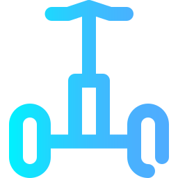 Segway icono