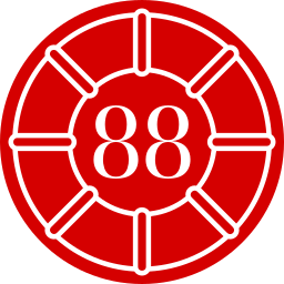 88 icono