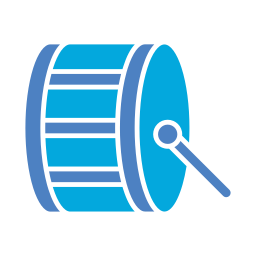 trommel icon
