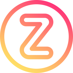 lettera z icona