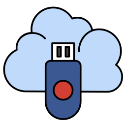 usb icono