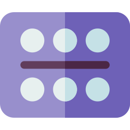 Pills icon