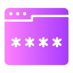 password icona