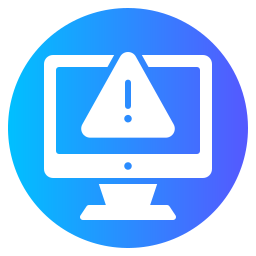 alerta icono