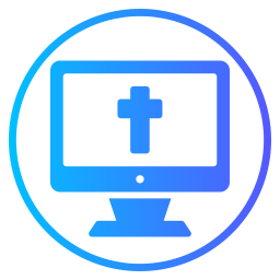 computer icona