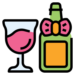 champán icono