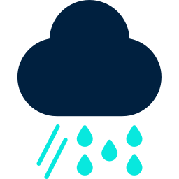 Rain icon