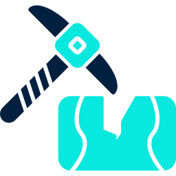 Ice breaker icon