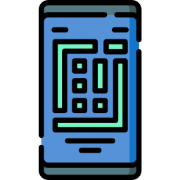 qr-code icon