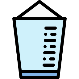 粉末洗剤 icon