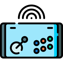 gamepad icon