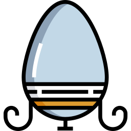 Faberge icon