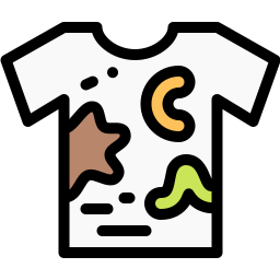 Clothes icon