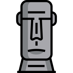 moai ikona