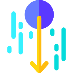 energia potenziale icona