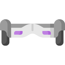 Hoverboard Ícone