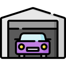 garage icon