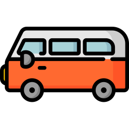 van icon