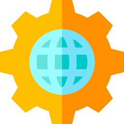 Gear icon