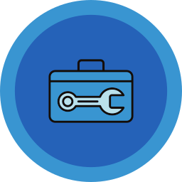 Tool box icon