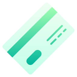 Credit card icon